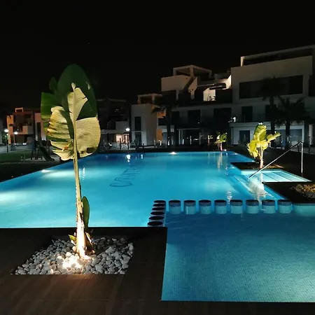 Oasis Juan *