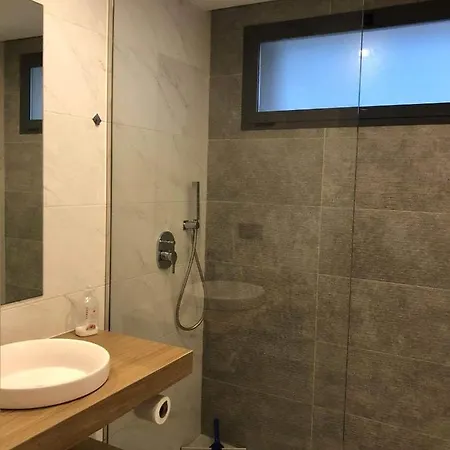 Oasis Juan דירה *